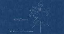 Desktop Screenshot of portinari.org.br