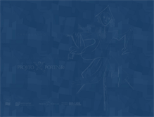 Tablet Screenshot of portinari.org.br